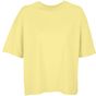 Sol's Boxy Women jaune_clair