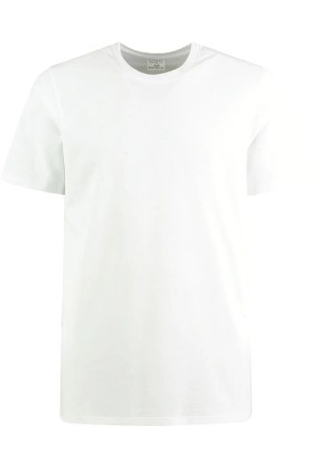 Regular Fit Pique Tee