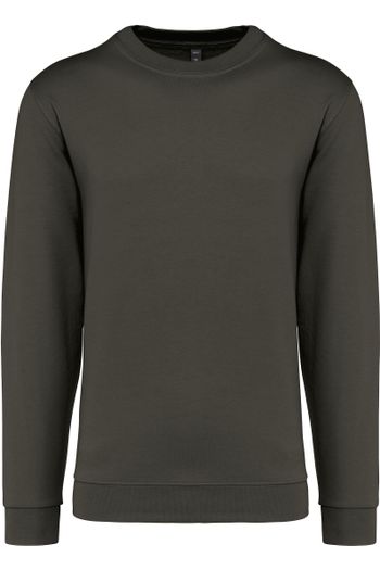 Image produit Sweat-shirt col rond 