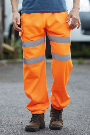 Image produit Pantalon de jogging