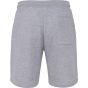 Kariban Bermuda molleton non gratté écoresponsable homme oxford_grey