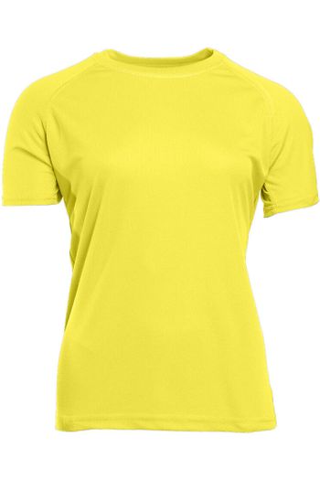 Image produit Firstee Women - Tee-shirt respirant femme
