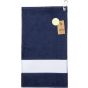 A&R Serviette de golf SUBLI-Me® French navy