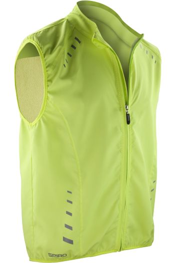 Image produit Spiro bikewear crosslite gilet