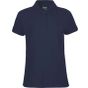 Neutral Ladies Classic Polo navy