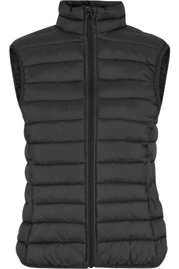 Image produit Ladies light puffer vest