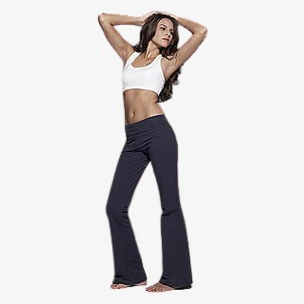 Pantalon femme yoga BELLA Bella