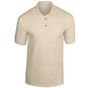 Gildan DryBlend® Adult Jersey Polo sand