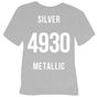 Poli-tape Poli-Flex® Turbo silver_metallic