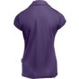 Pen Duick First Polo Women purple
