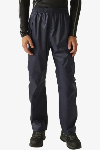Image produit Men's Pro Pack Away Breathable Waterproof Overtrousers