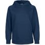 Neutral Kids Hoodie navy