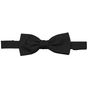 Velilla Noeud papillon black