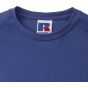 Russell Sweatshirt de travail ras du cou très résistant bright_royal