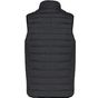 Kariban Doudoune légère sans manches homme marl_dark_grey