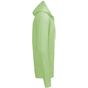 SG Originals Hooded Full Zip Men neo_mint