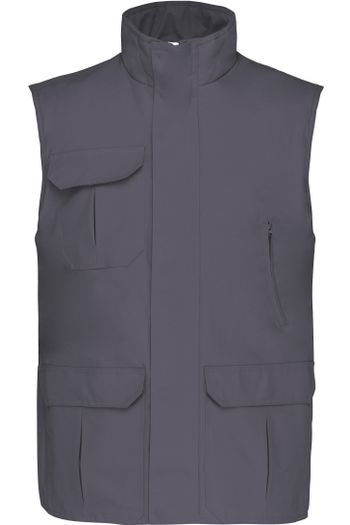 Image produit Worker > bodywarmer
