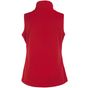 Russell Ladies' SmartSoftshell Gilet classic_red