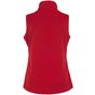 Russell Ladies' SmartSoftshell Gilet classic_red