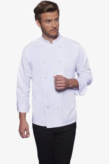 Image produit Chef jacket basic