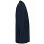 Kariban Premium Trench structuré homme  deep_navy