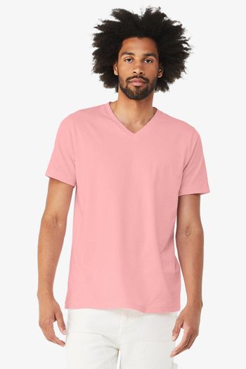 Image produit JERSEY V NECK T