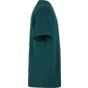 Build Your Brand T-Shirt Round Neck Garden green