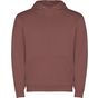 Roly Capucha Pale red