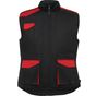 Roly WRK Armada noir/rouge