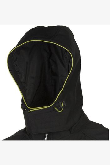 Image produit Universal Softshell Hood