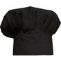 kariban Kit chef cuisinier enfant  black