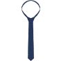 karlowsky Slim Tie Navy