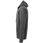 SG Originals Hooded Full Zip Men grey