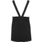 SF Clothing Women´s fashion workout vest black