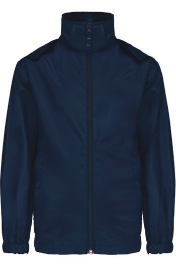 Image produit Coupe-vent non doublé enfant