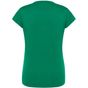 JHK Ladies Regular Premium T-Shirt kelly_green