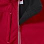 Russell Veste Bionic softshell femme classic_red