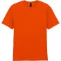 Gildan Light Cotton Adult T-Shirt orange