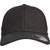 flexfit Flexfit Natural Melange Cap black