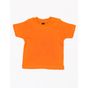 babybugz Baby T-Shirt orange