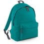 Bagbase Sac à dos Original Fashion emerald/graphite_grey