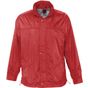 Sol's Mistral rouge