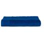 The One Towelling Classic Bath Towel royal_blue