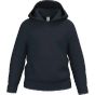 iDeal Basic Brand Sweat-shirt à capuche enfant ideal_navy