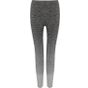 Tombo Ladies seamless leggings dark_grey_marl/light_grey_marl