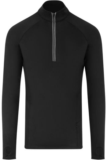 Image produit Cool Flex Long Half-Zip Top