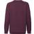 fruit of the loom Premium Raglan Sweat Kids bordeaux