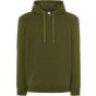 JHK Kangaroo Sweatshirt khaki