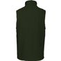 Kariban Luca - Gilet micropolaire homme forest_green