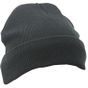 Myrtle Beach Knitted Cap Thinsulate™ black